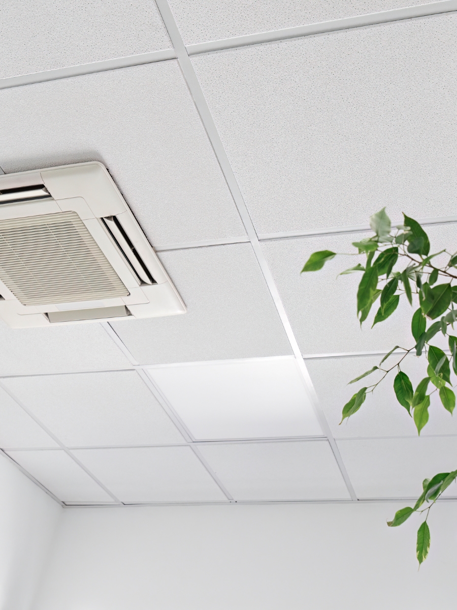 Dijkstra airco 1