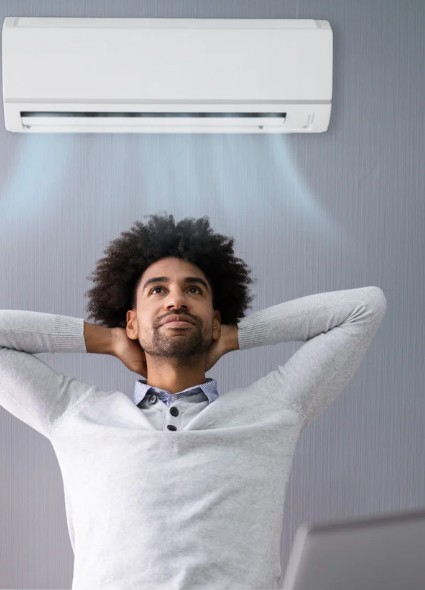 Hoe gebruik je een airco slim?