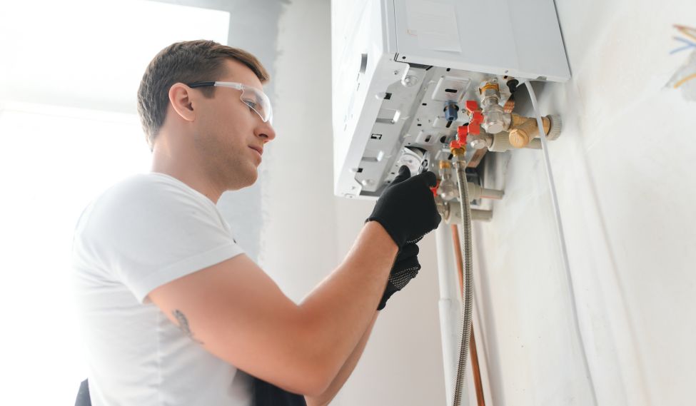 Subsidies voor warmtepompen