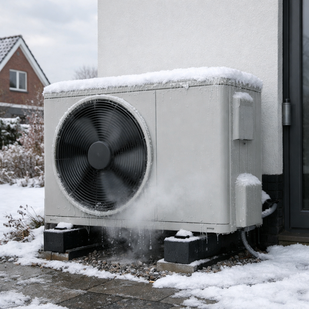 Zelf airco onderhouden door filters schoon te maken