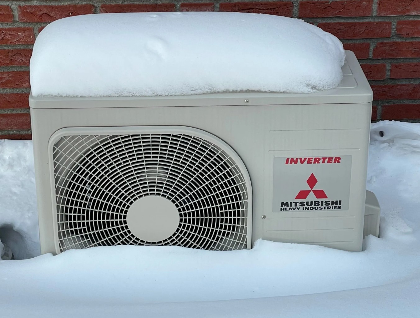 airco winter onderhoud