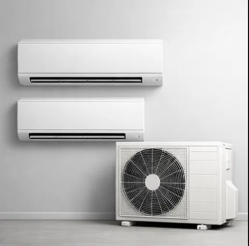 Multi split systeem
