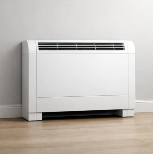 Vloermodel airco<br />

