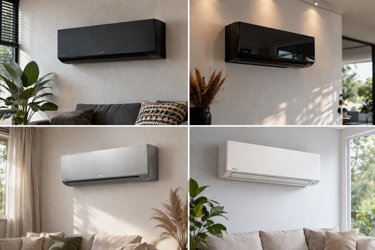 Airco kopen en instalieren