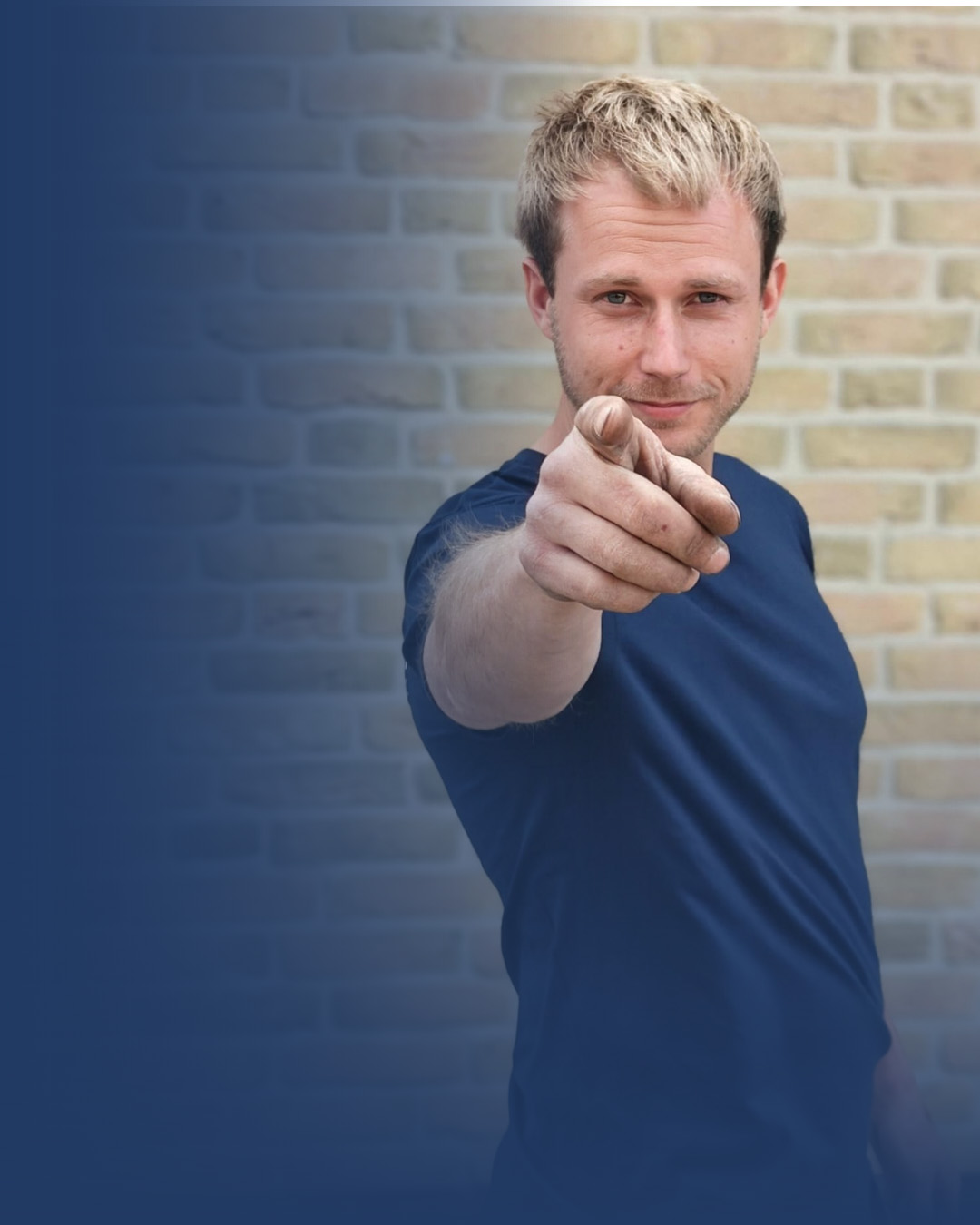 Wij zoeken jou